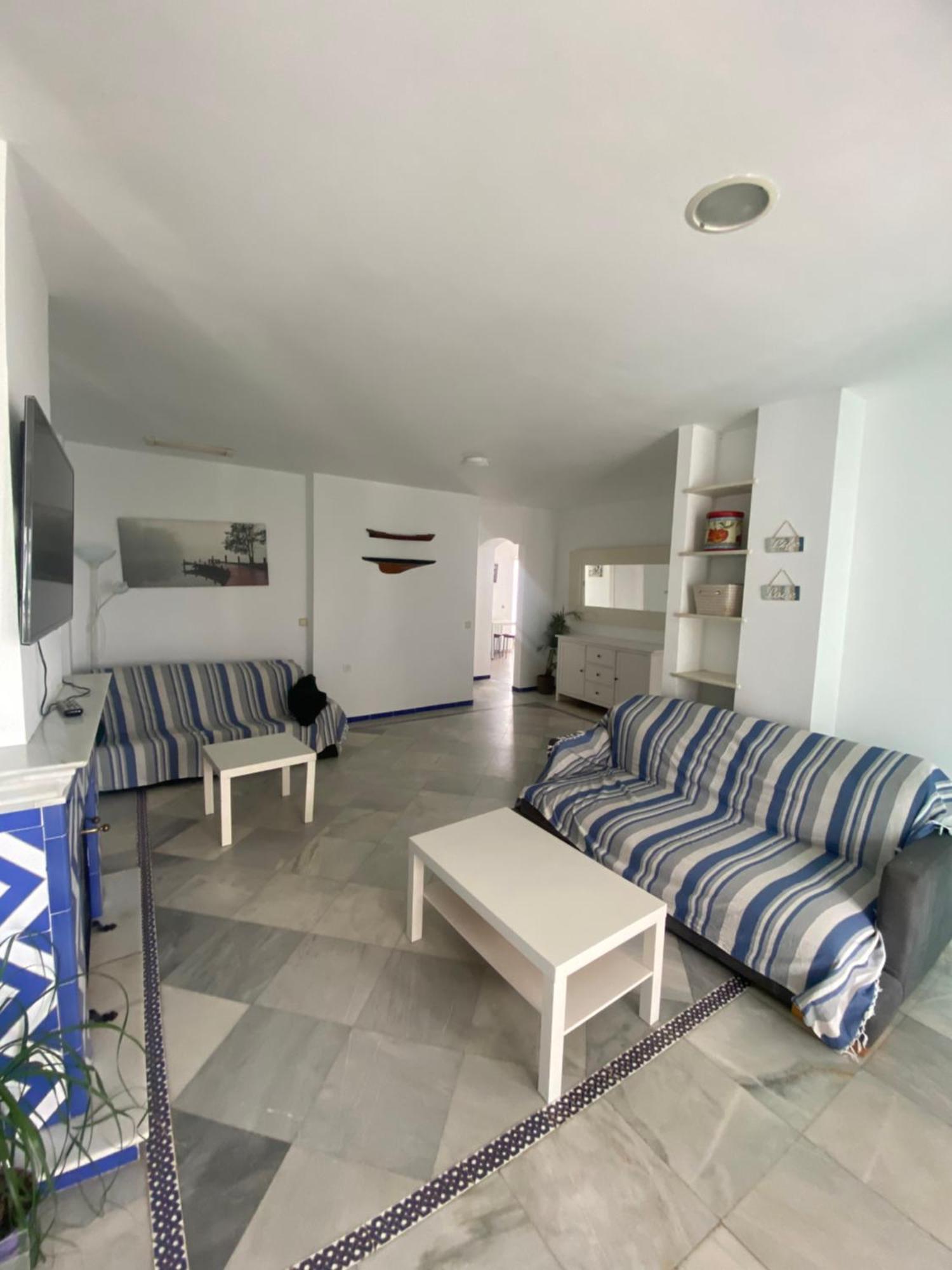 Apartamento Medina Puerto Sherry El Puerto de Santa Maria Exterior foto